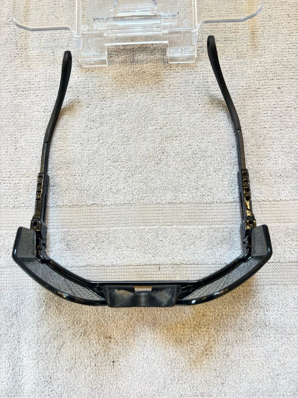 Pit Viper authentic pit